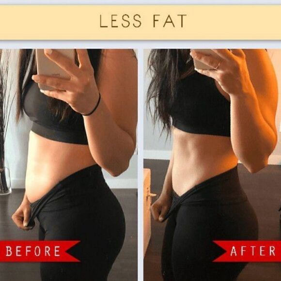 BOGO SALE Sweat and sweat waist trimmer Belt - Picture 4 of 12